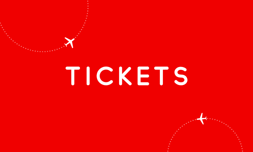 Acerca de TICKETS