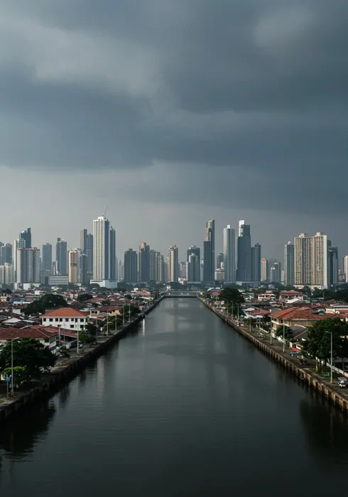 Ciudad de Panamá