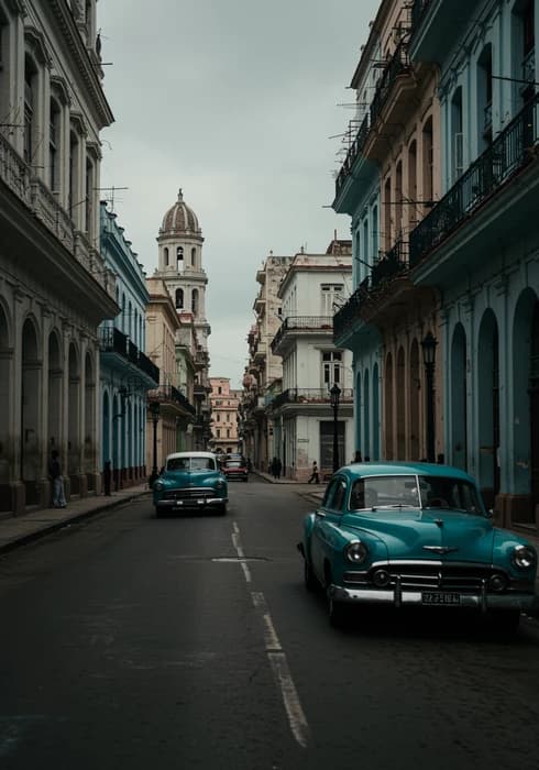 La Habana