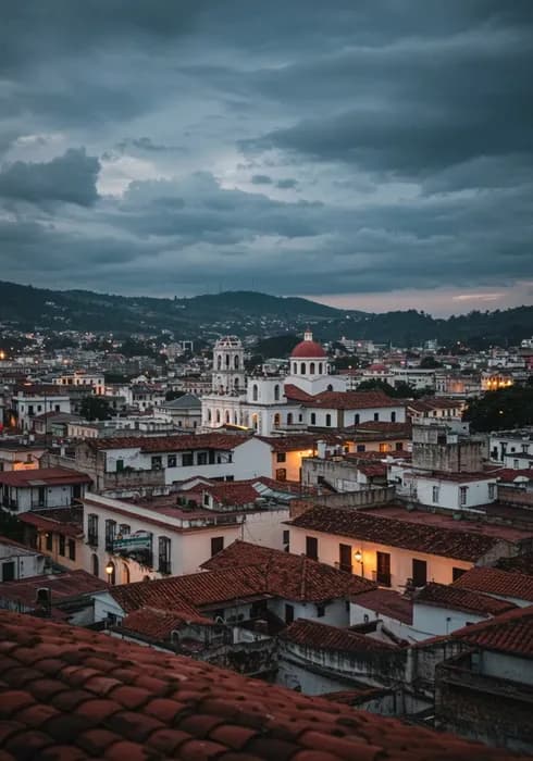 Santo Domingo