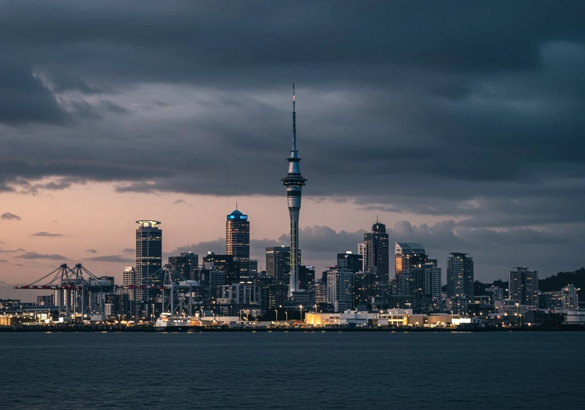 Auckland