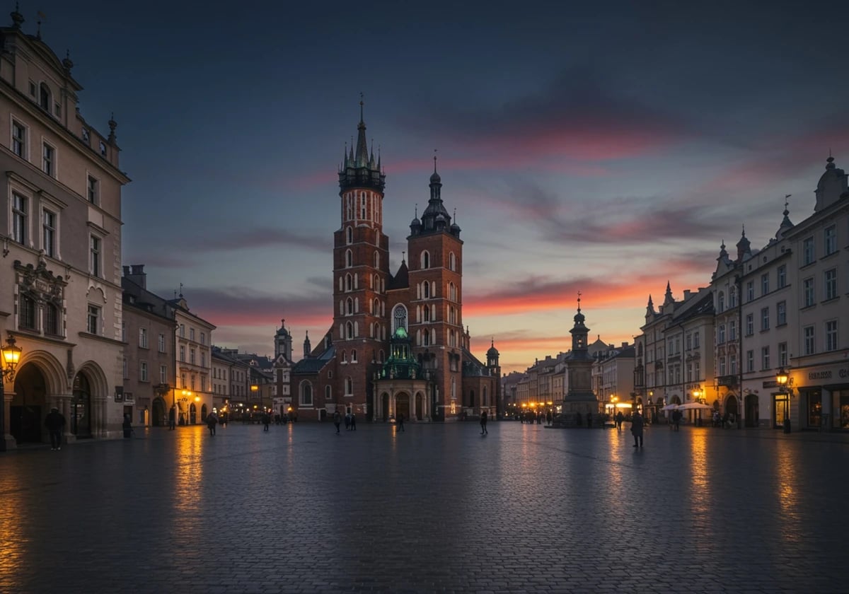 Krakow