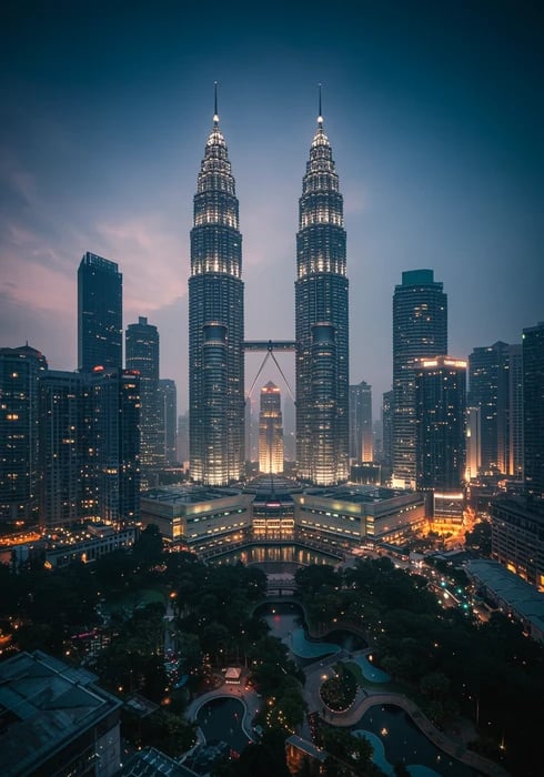 Kuala Lumpur