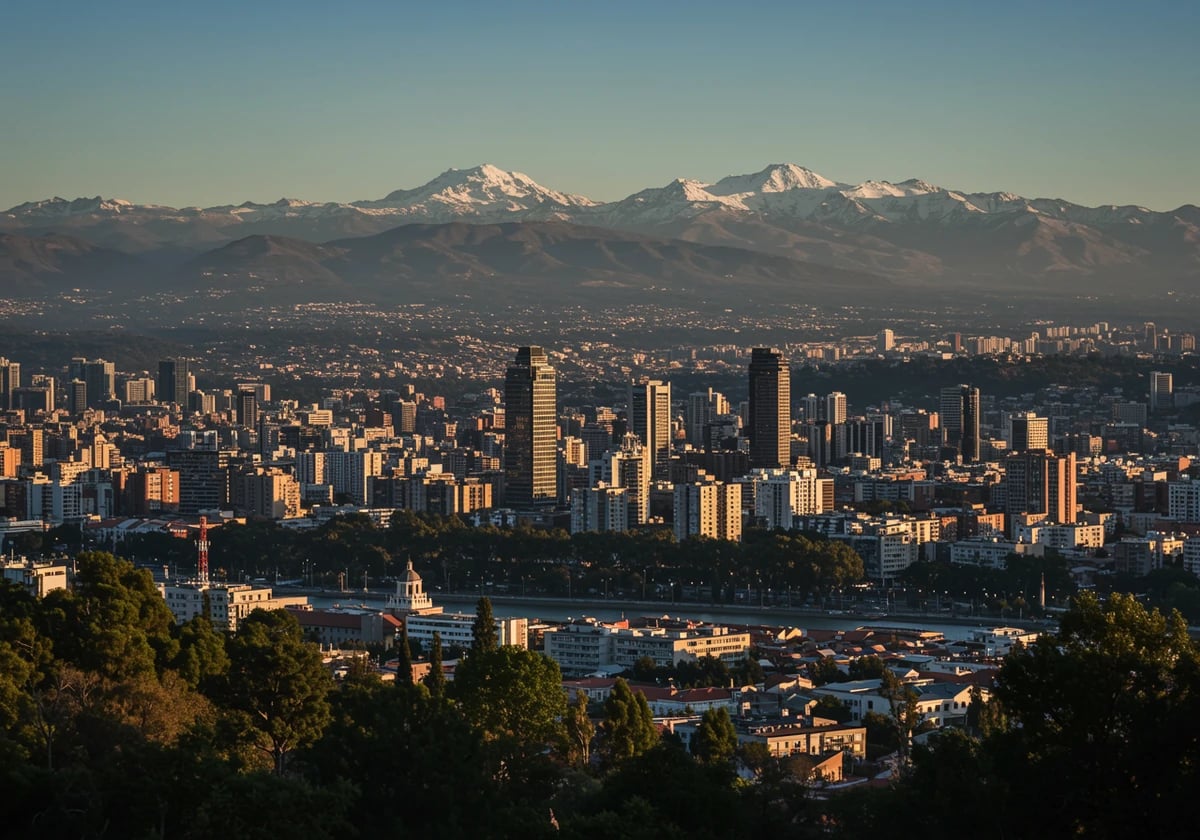 Santiago
