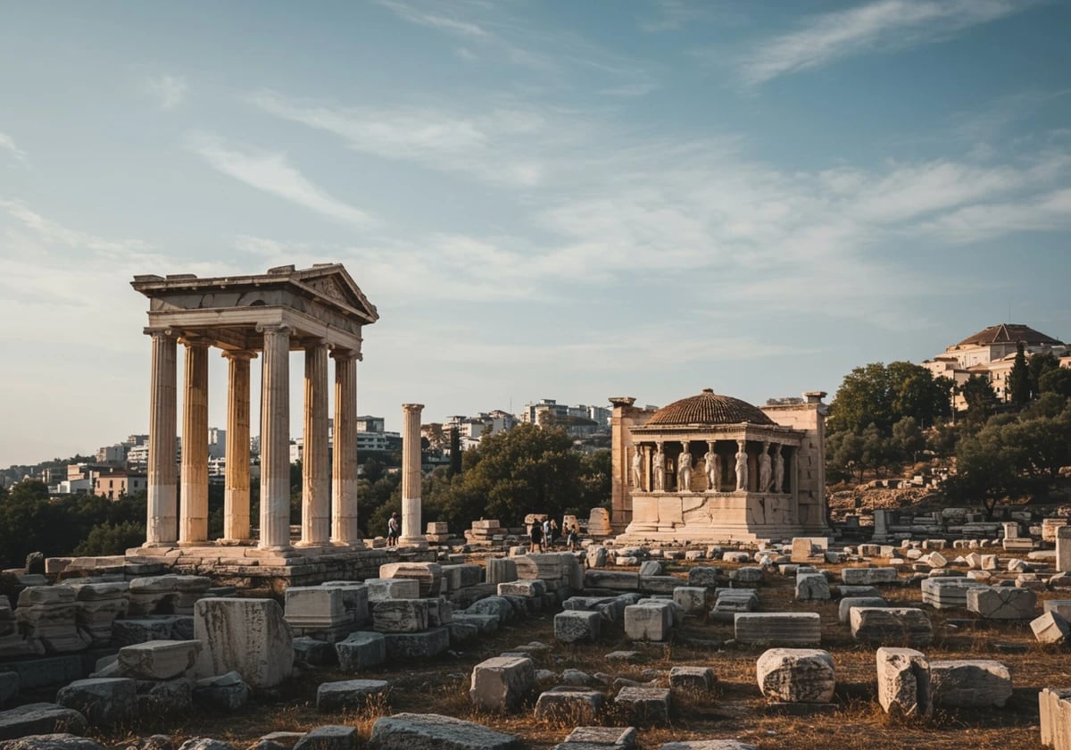 Athens