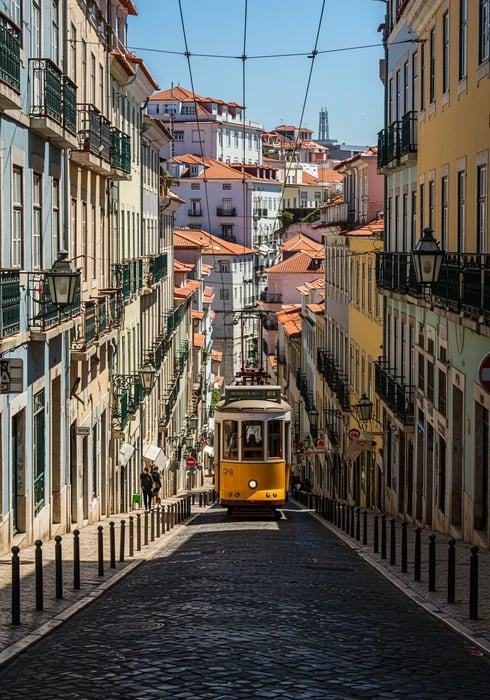 Lisbon