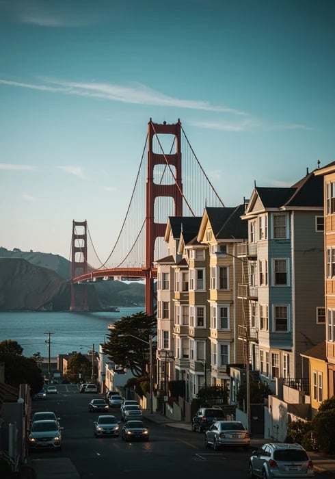 San Francisco