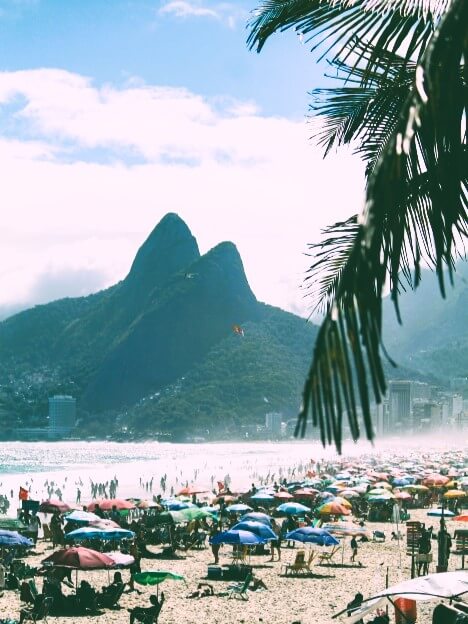 Flights to Rio de Janeiro (RIO)