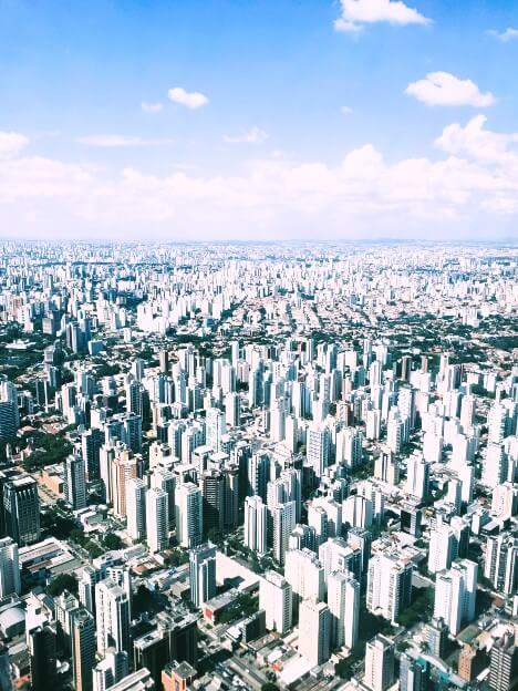 Flights to São Paulo (GRU)
